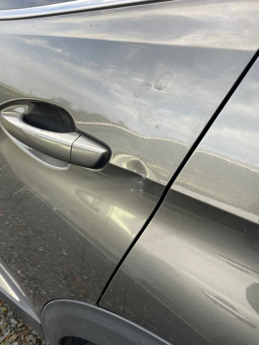 Peugeot 3008 GT line - Image 3