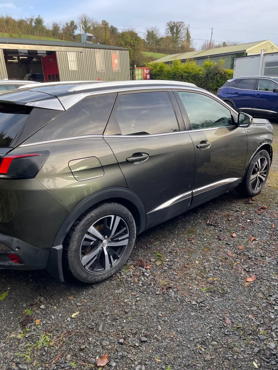 Peugeot 3008 GT line - Image 4