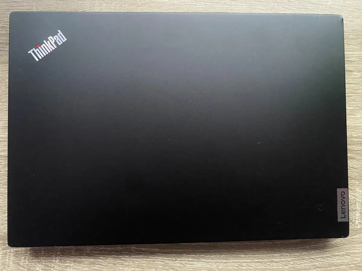 Lenovo ThinkPad E14 Gen 2 14-inch i7-1165G7 | 16GB - Image 3