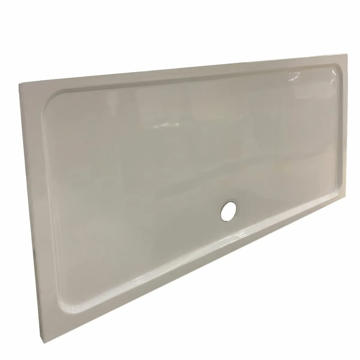 Shower Screens & Trays - Image 1