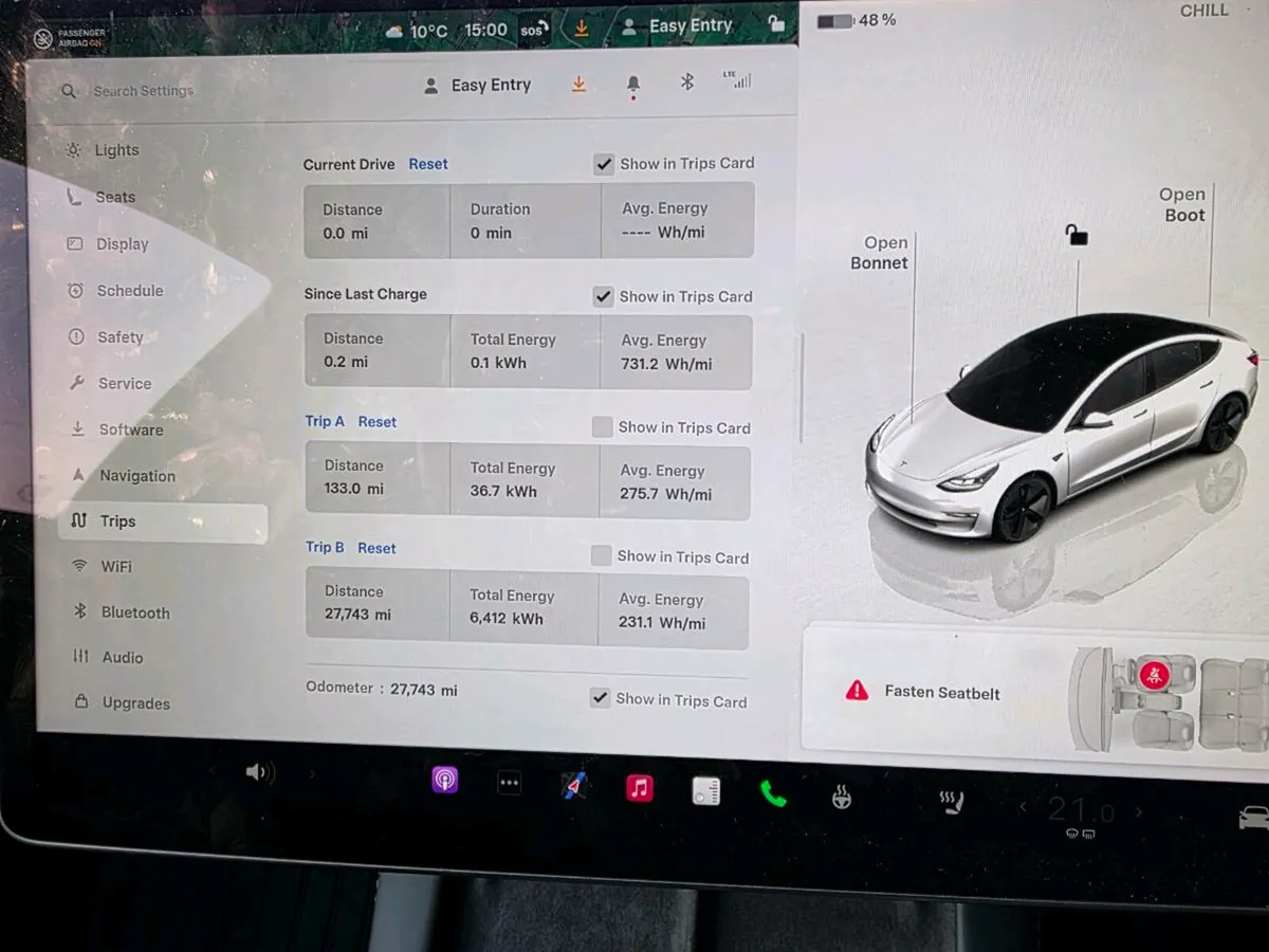 Tesla Model 3 2023 - Image 3