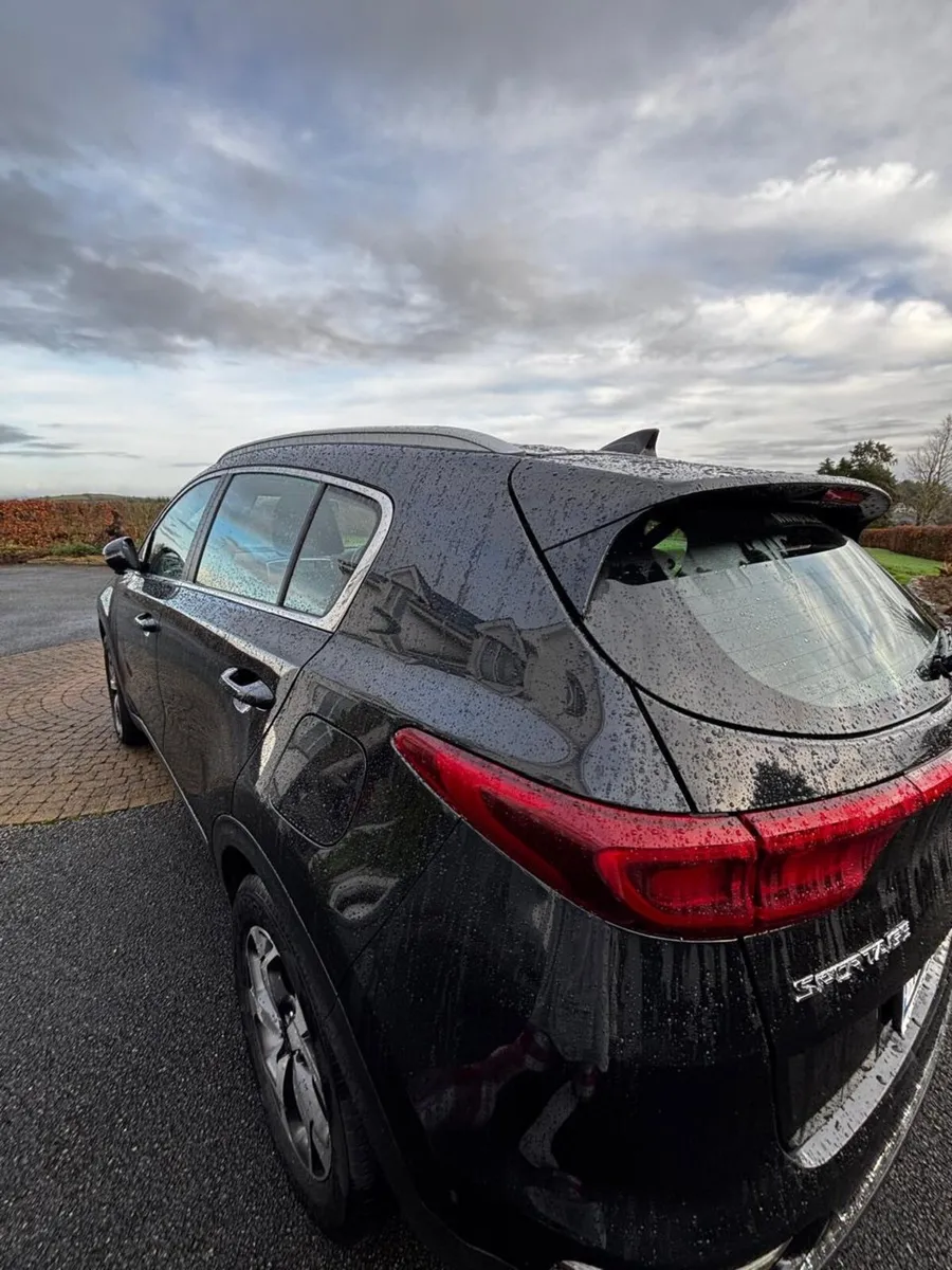 Kia Sportage 2019 - Image 2
