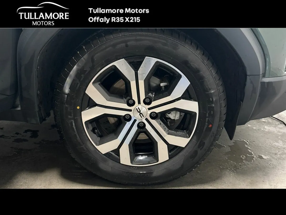 Dacia Duster HEV 140 Expression - Image 4