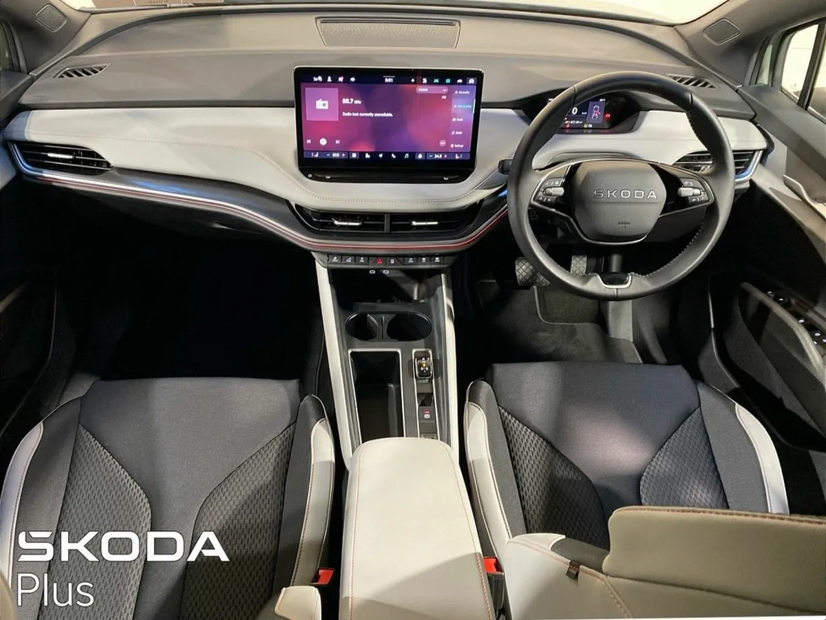 Skoda Elroq 85 Lodge - Image 2