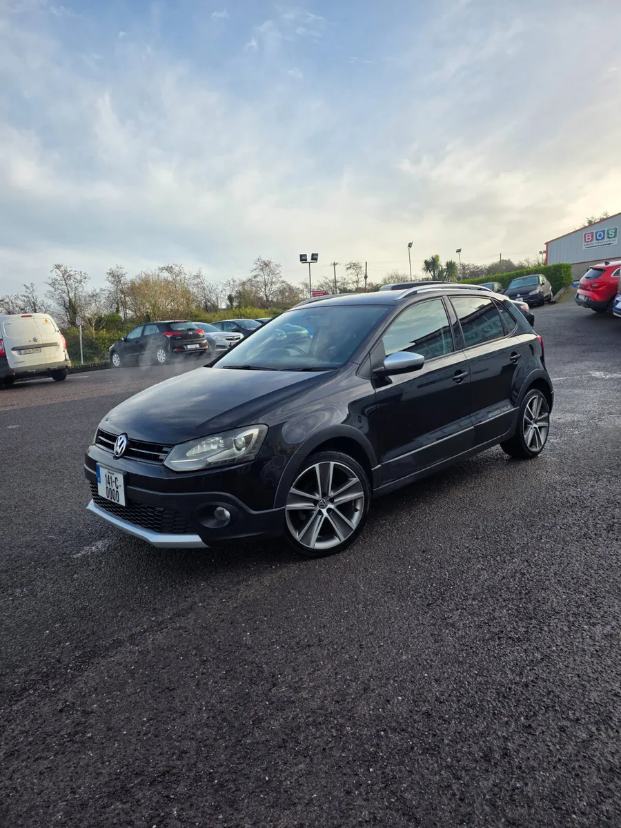 Polo Cross 2014 for sale - Image 2