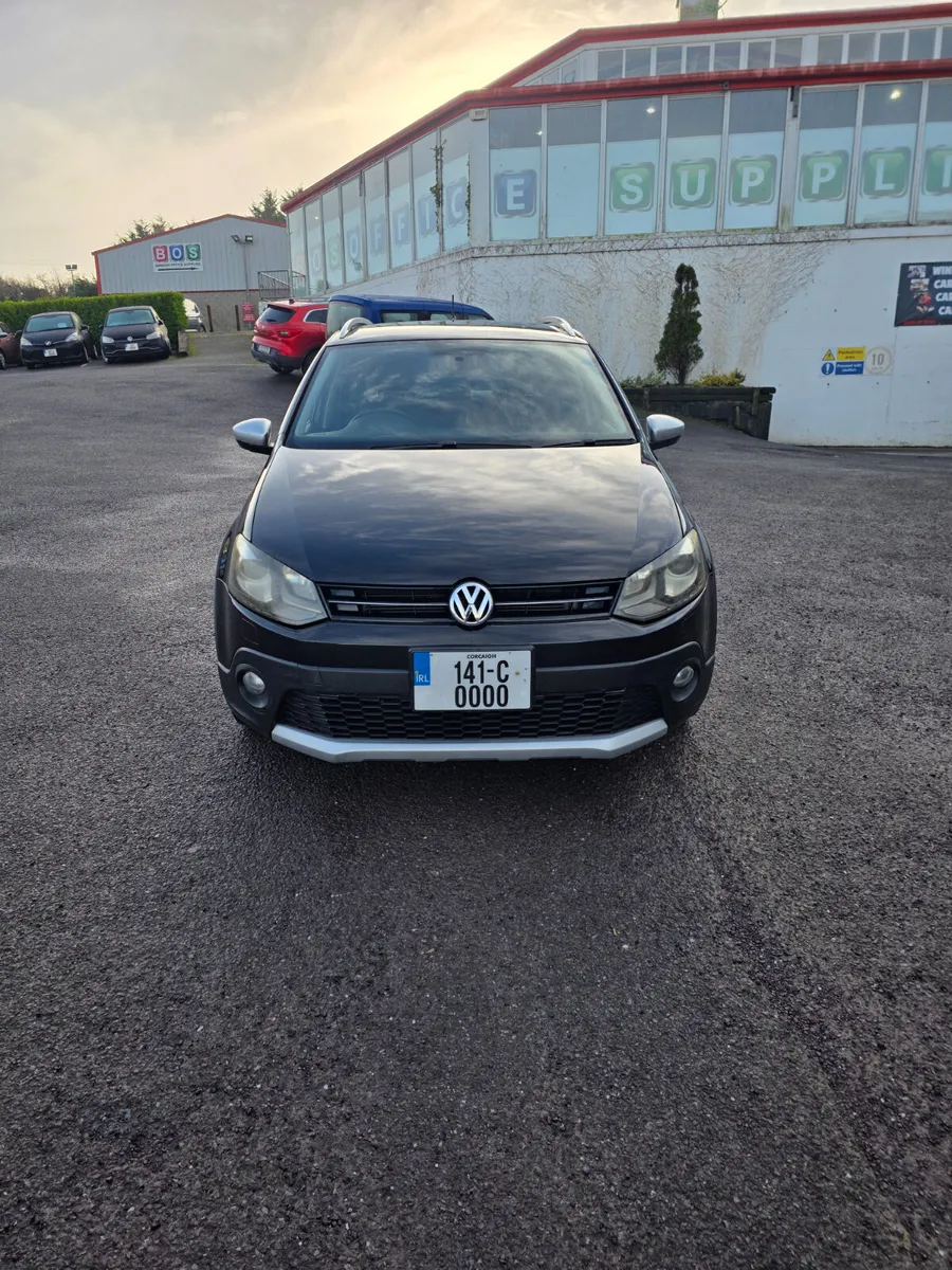 Polo Cross 2014 for sale - Image 3