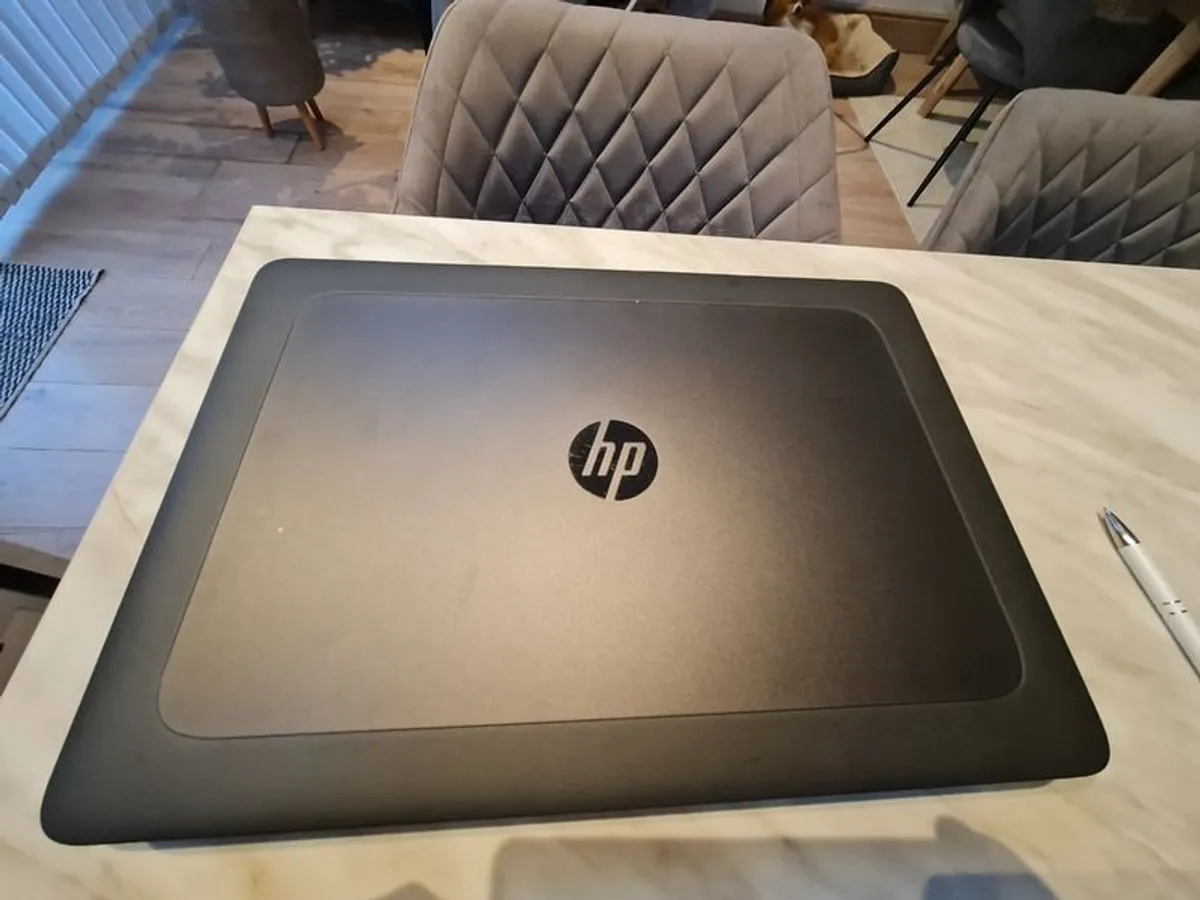 HP Zbook 15 G4 Mobile Workstation - Image 4