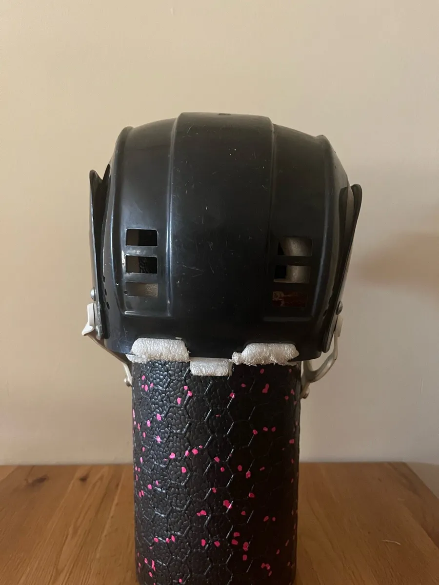 Oldstyle helmet - Image 3