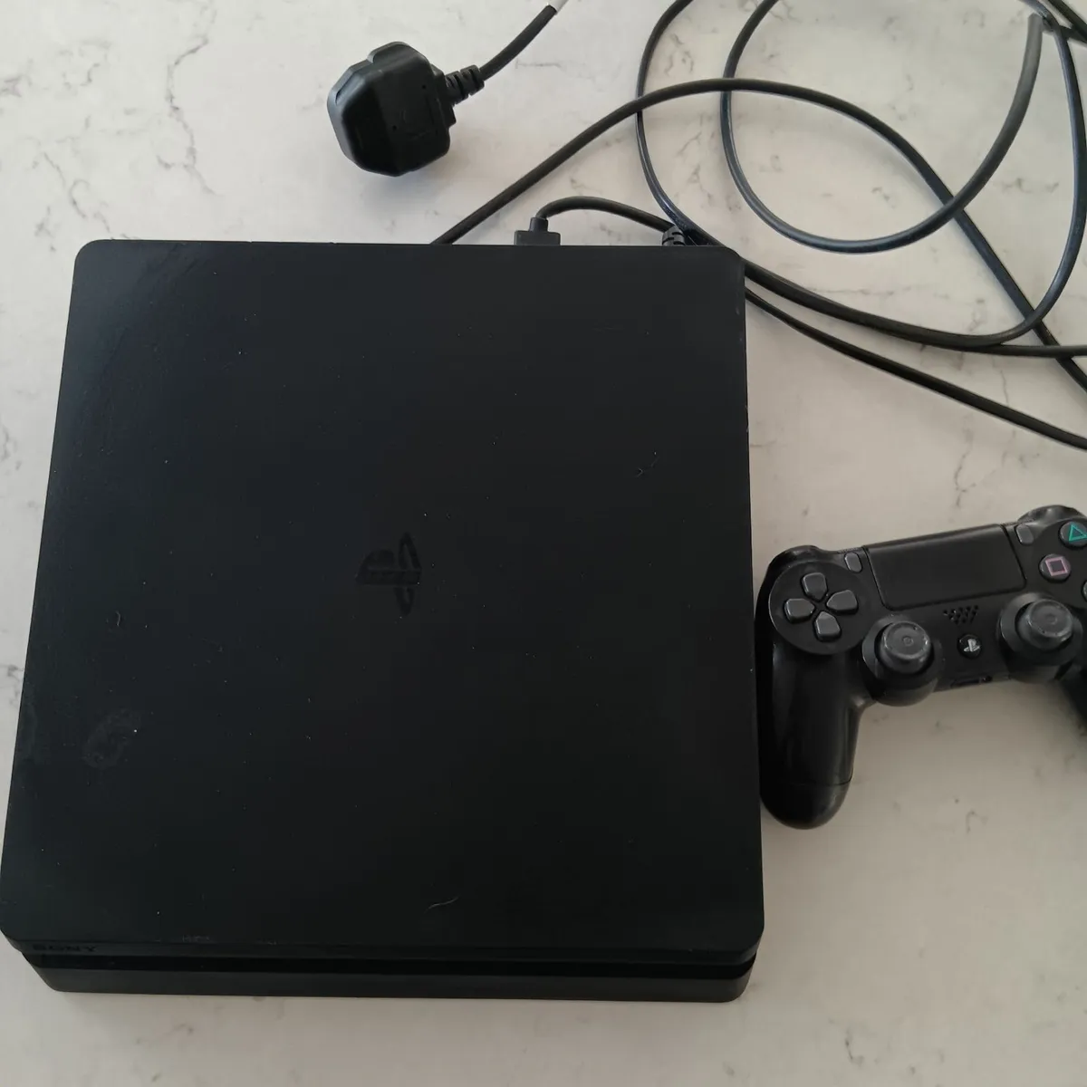 PS4 Console - Image 1