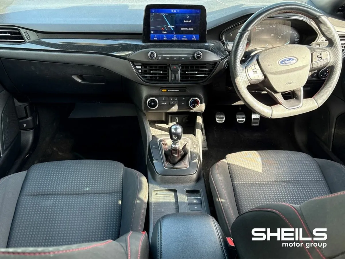 Ford Focus *SOLD* ST-Line 1.5 Diesel 120BHP - Image 3