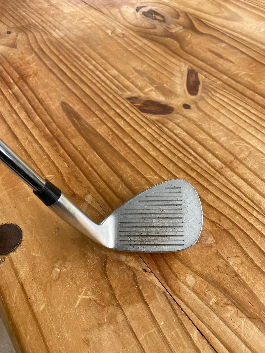 Mizuno MP-T5 55deg wedge Left Hand - Image 3