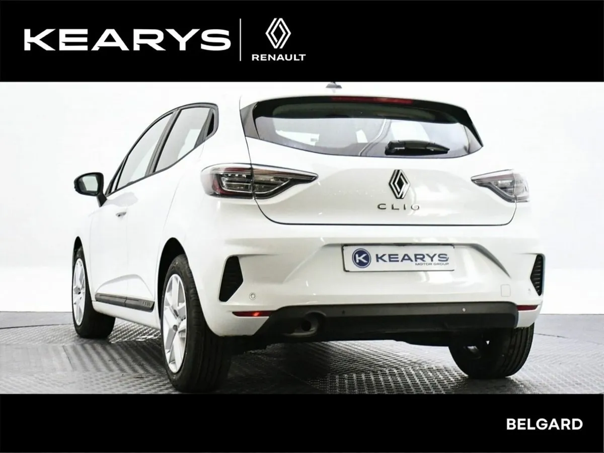 Renault Clio TCe 90 DFull Equilibre - Image 3