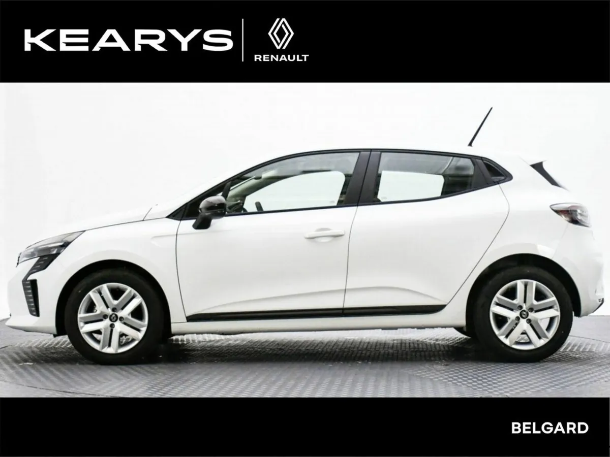 Renault Clio TCe 90 DFull Equilibre - Image 4