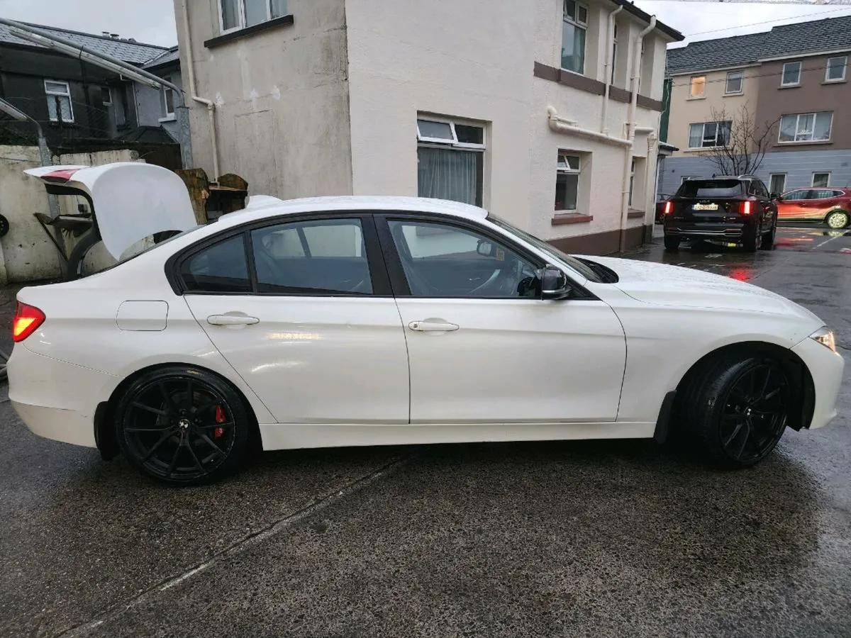 BMW 320D SE Automatic – For Sale - Image 1