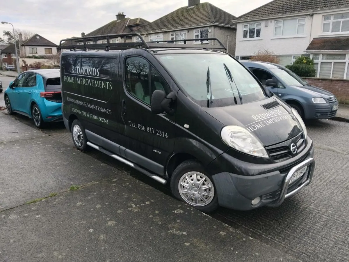 Nissan primster AUTOMATIC - Image 1