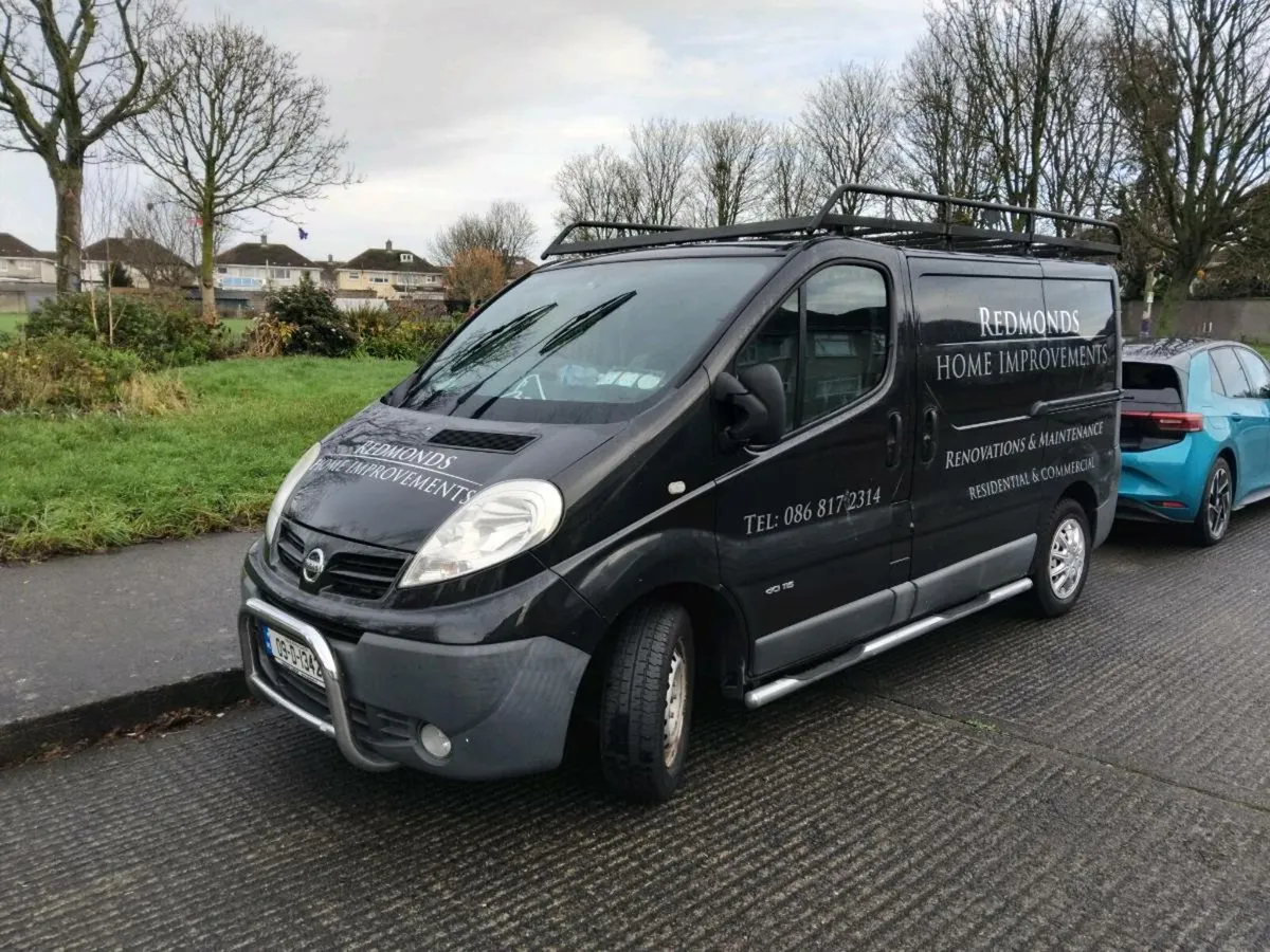 Nissan primster AUTOMATIC - Image 2