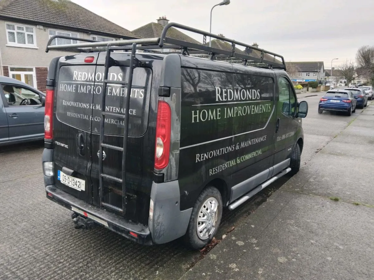 Nissan primster AUTOMATIC - Image 4