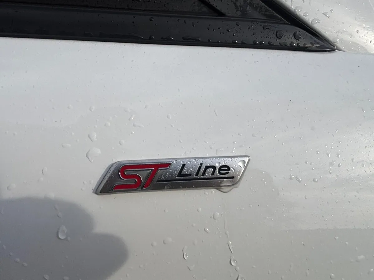 Ford Fiesta 2018 (Low Mileage) St-Line - Image 3