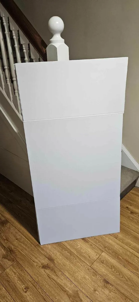 Large paper box - Image 2