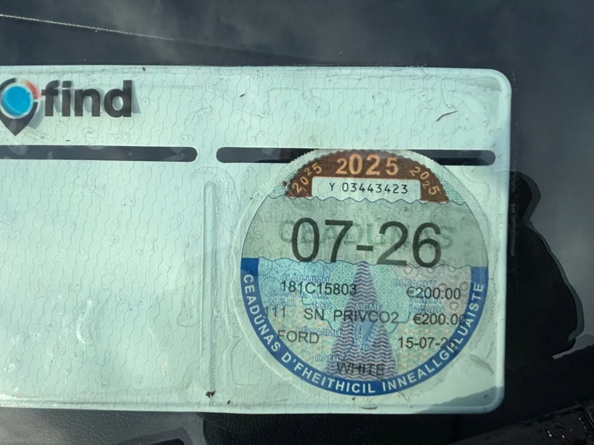 Ford Fiesta 2018 (Low Mileage) St-Line - Image 4