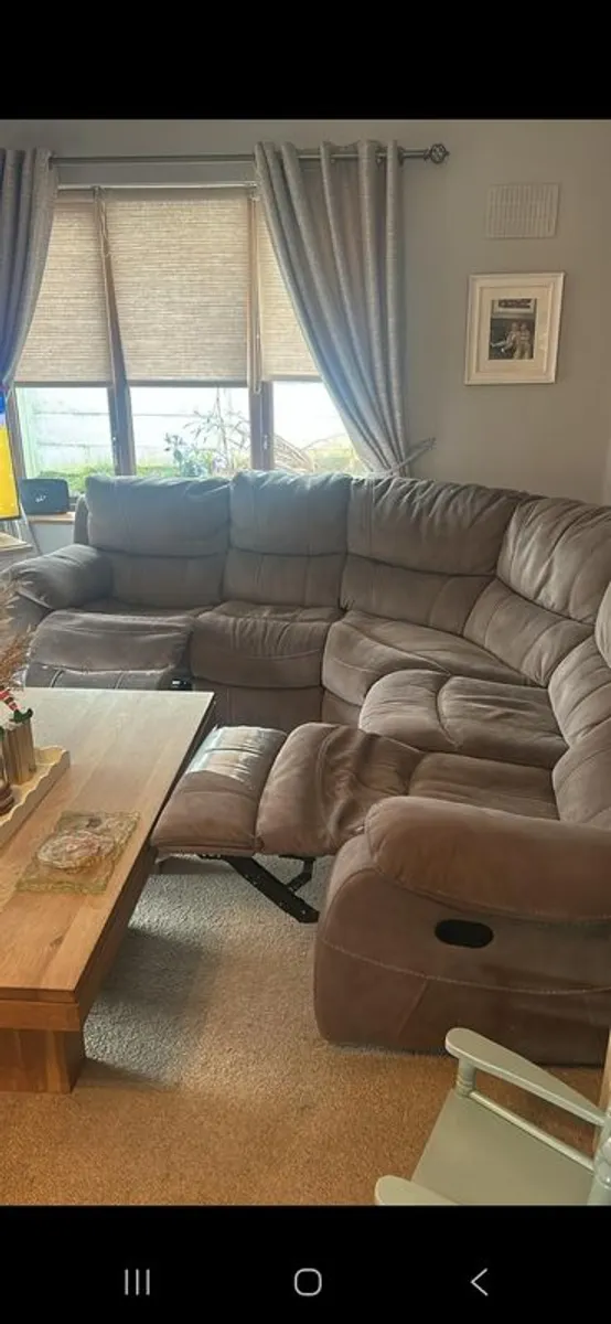 Corner Sofa - Image 3