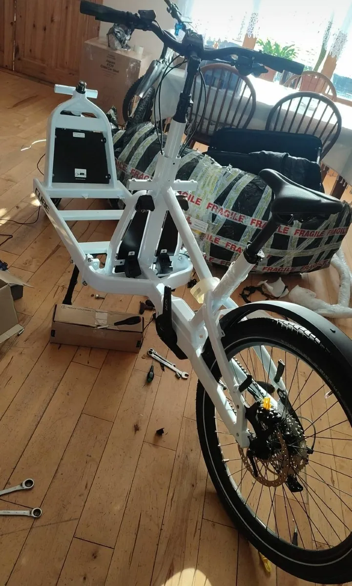 Ebike  Fix Fix end battry - Image 4