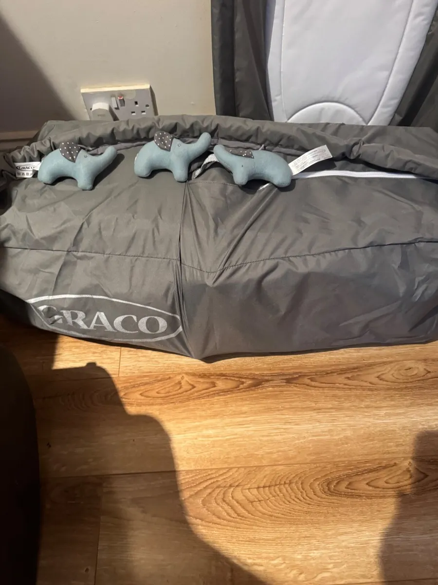 As new only used once - Image 2