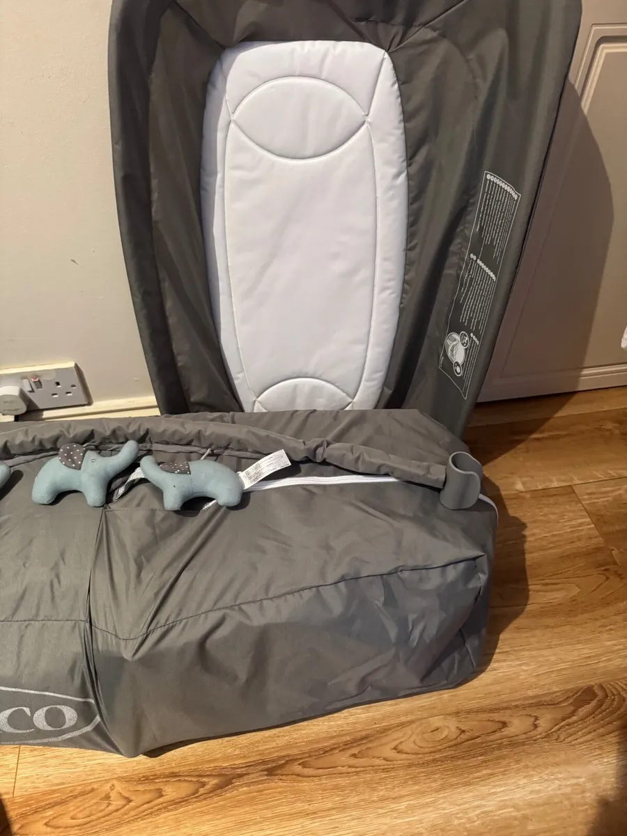 As new only used once - Image 3