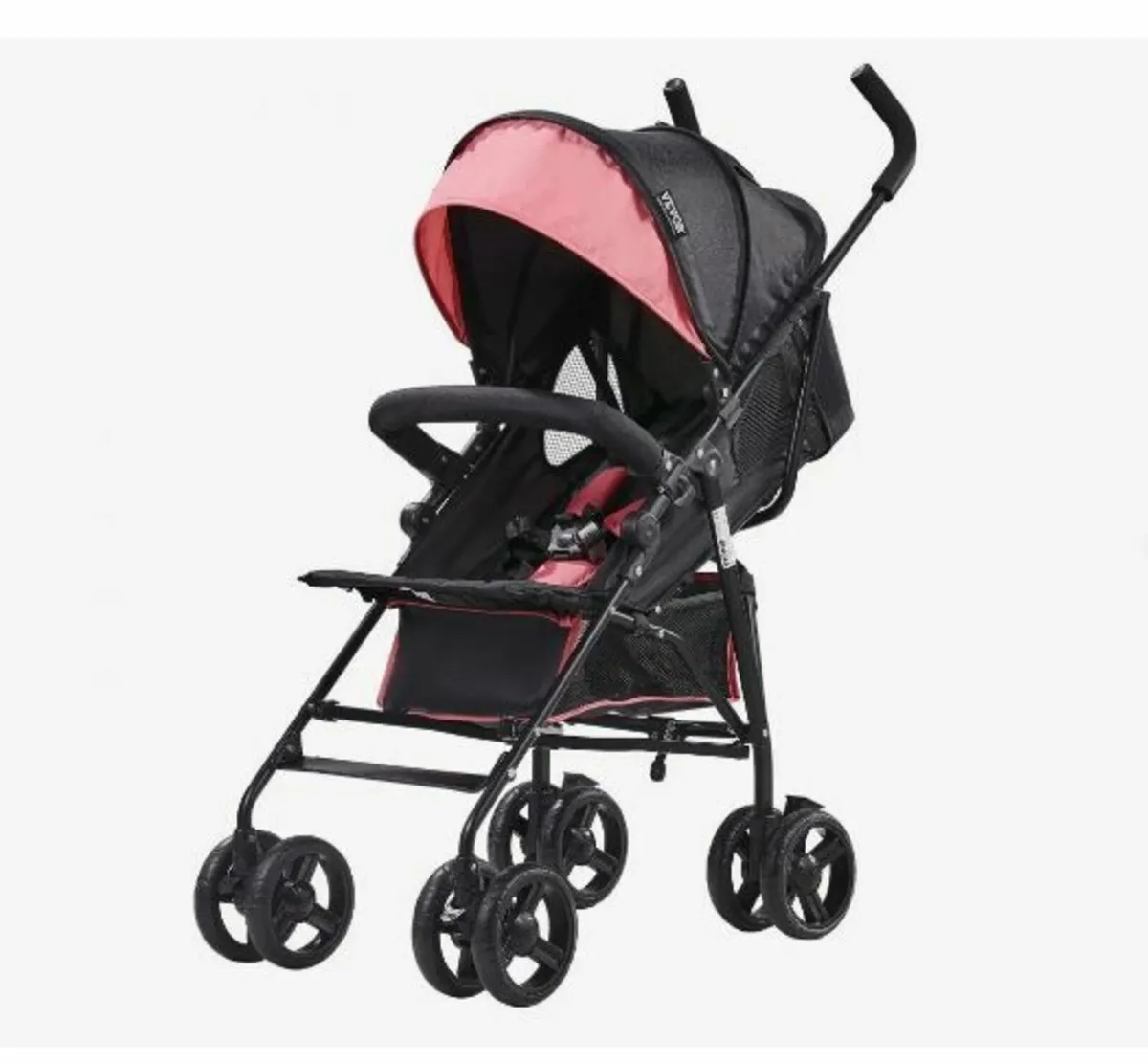Lightweight Stroller - Image 1