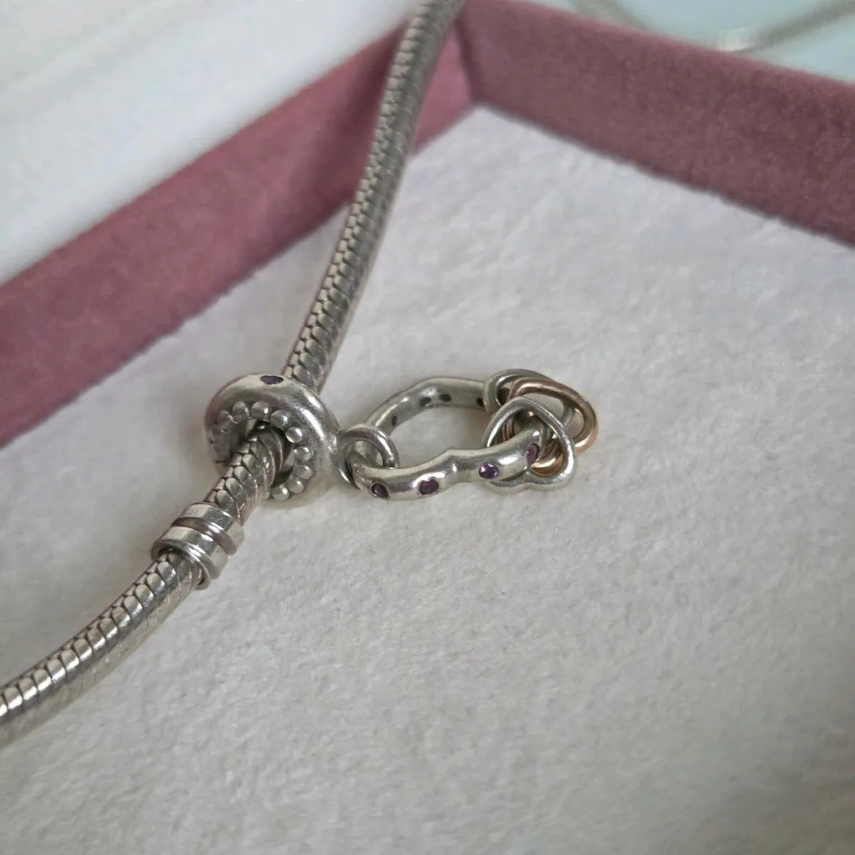 Pandora charm - Image 2