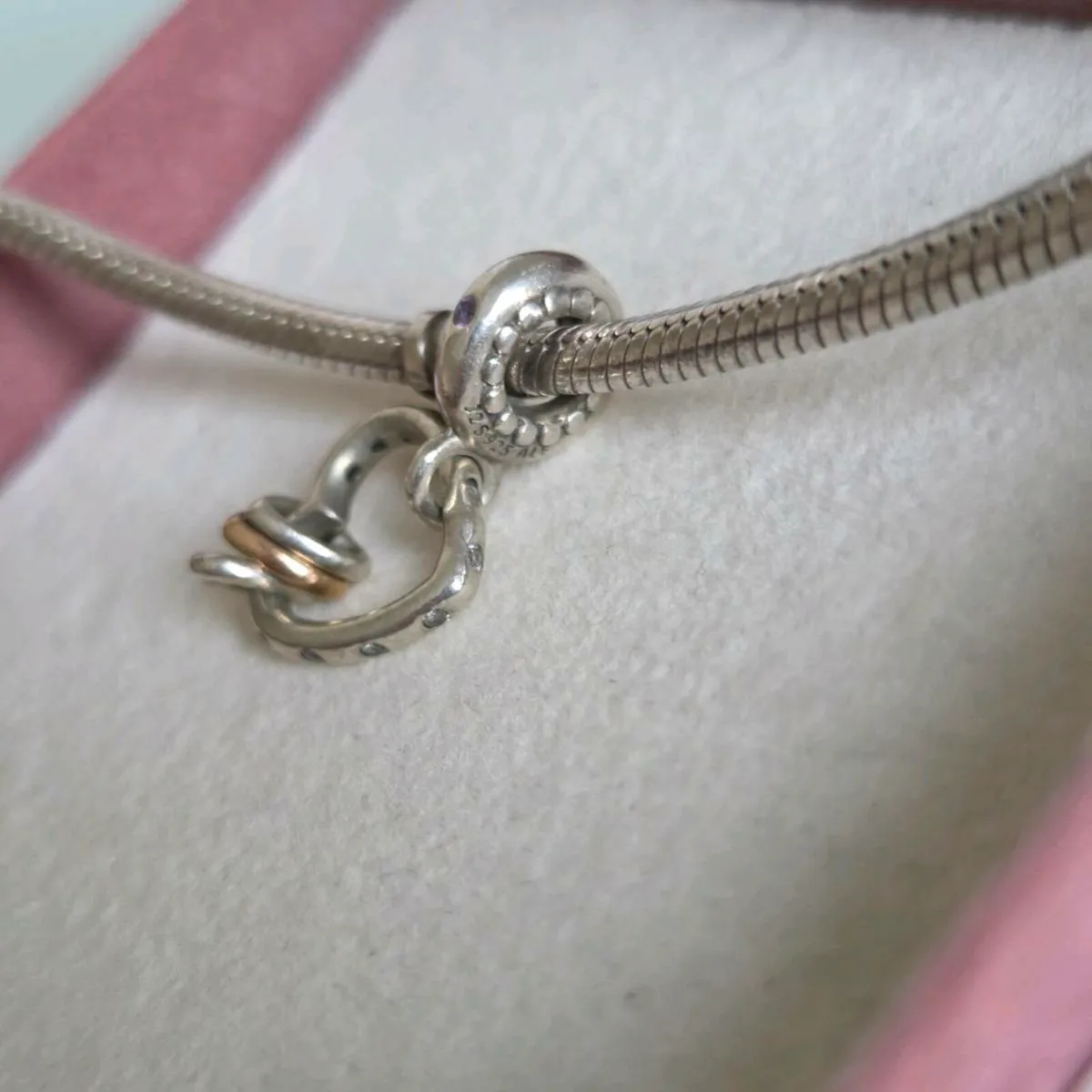 Pandora charm - Image 3