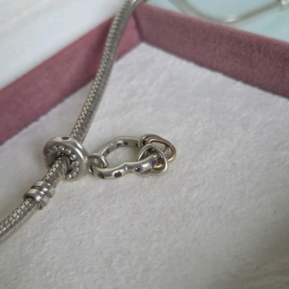 Pandora charm - Image 4