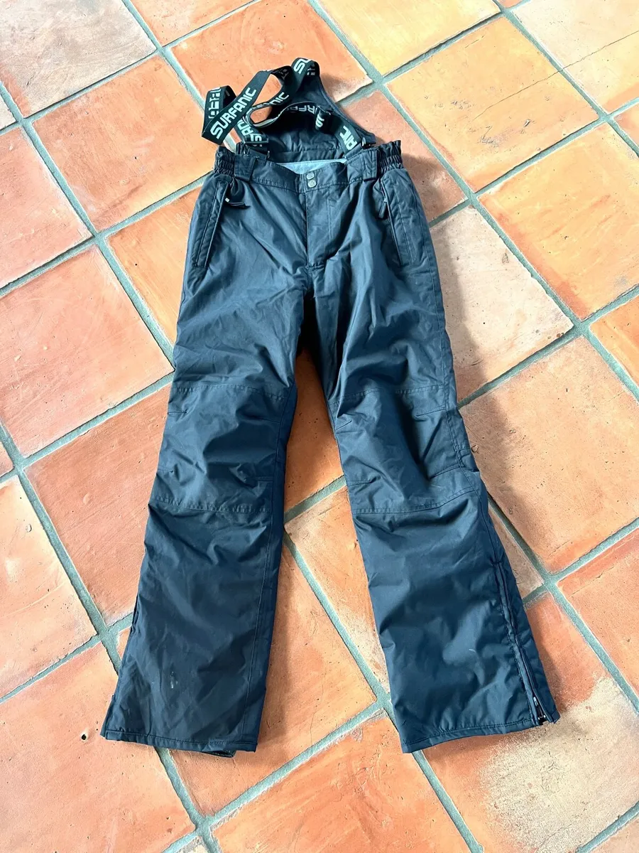 Kids ski trousers - Image 1