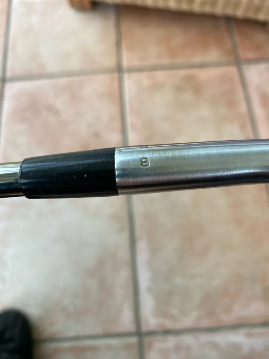 Cleveland RTX 588 Rotex 2.0 wedge Left Hand - Image 4