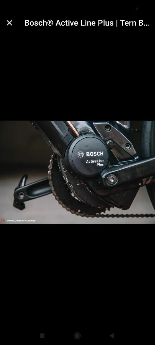 Ebike  Fix Fix end battry - Image 3