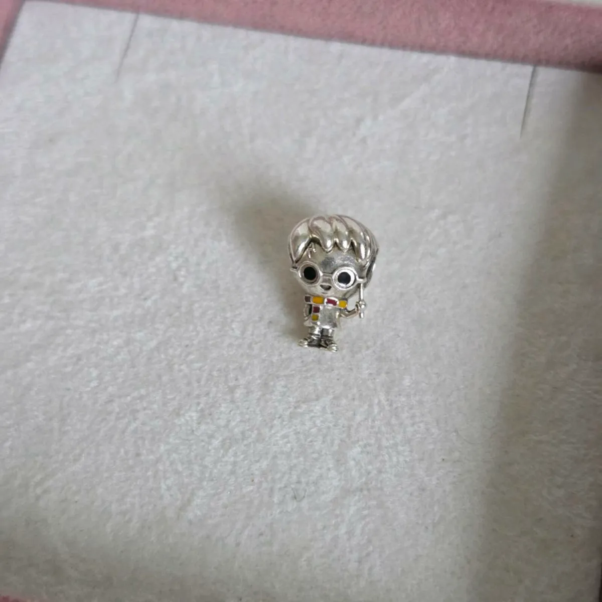 Pandora Harry Potter  charm perfect condition - Image 1