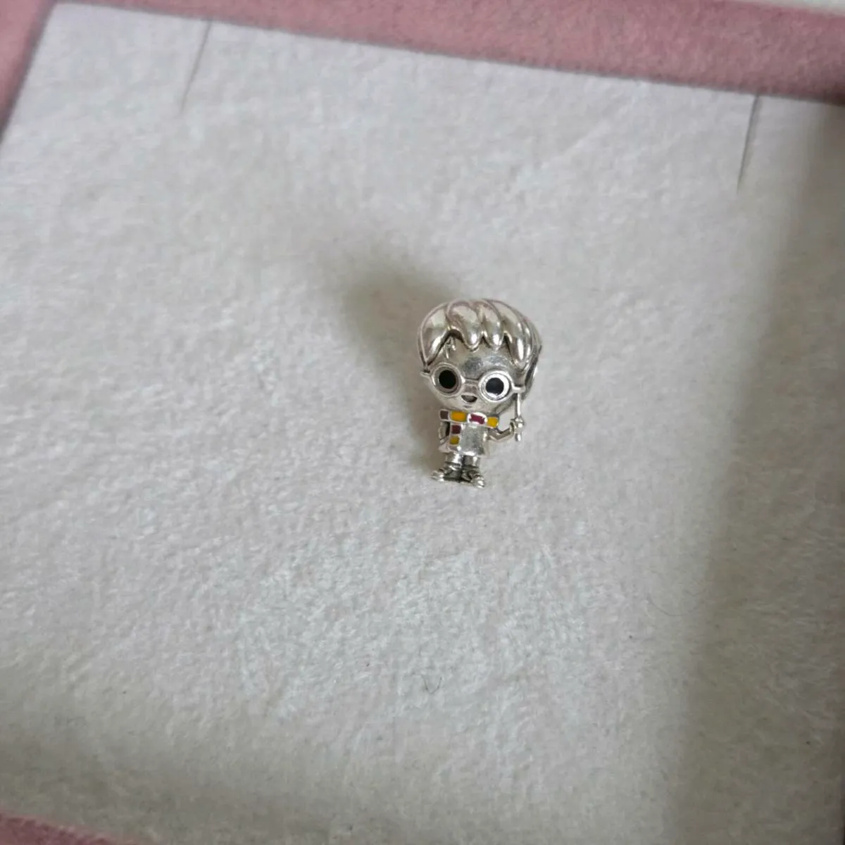 Pandora Harry Potter  charm perfect condition - Image 2