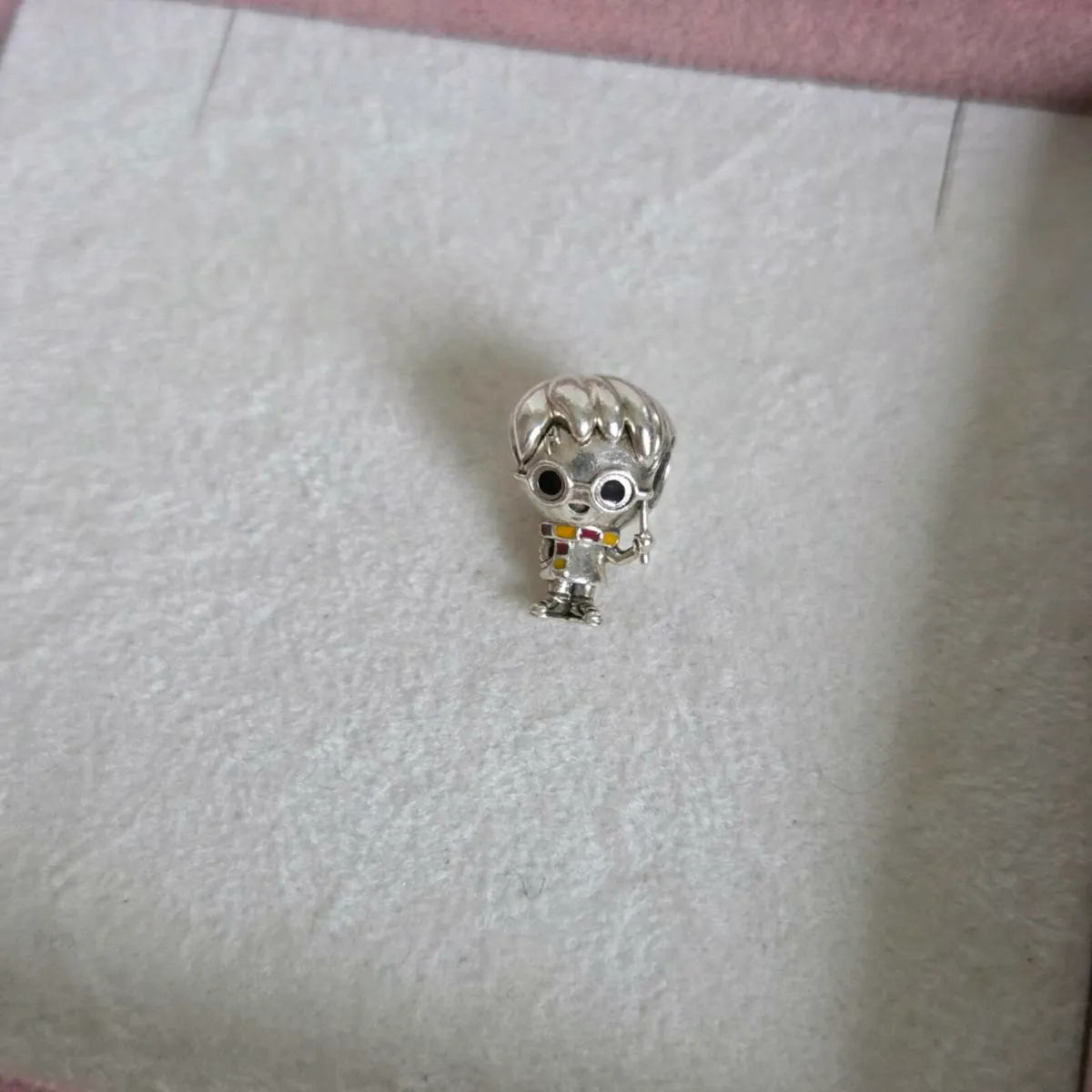 Pandora Harry Potter  charm perfect condition - Image 3