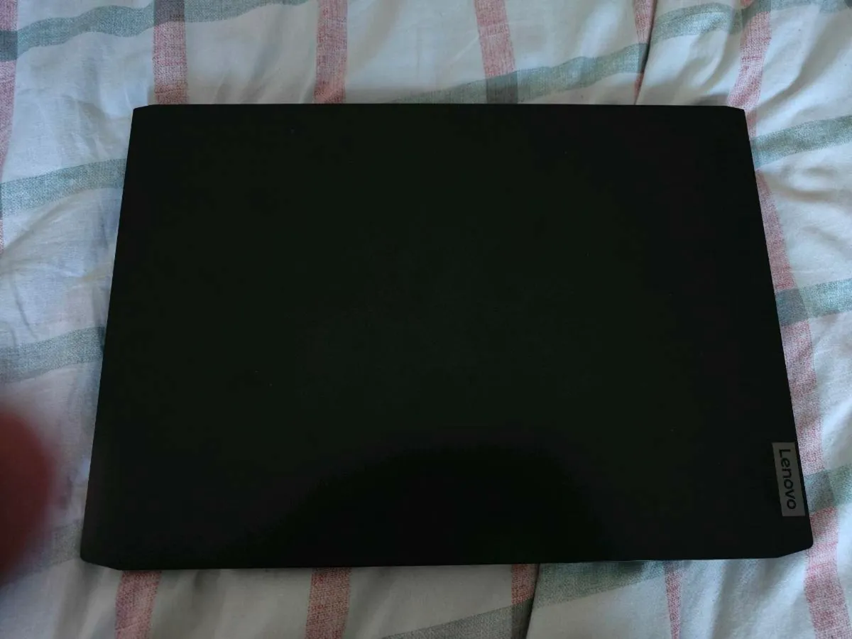Gaming Laptop - Image 1
