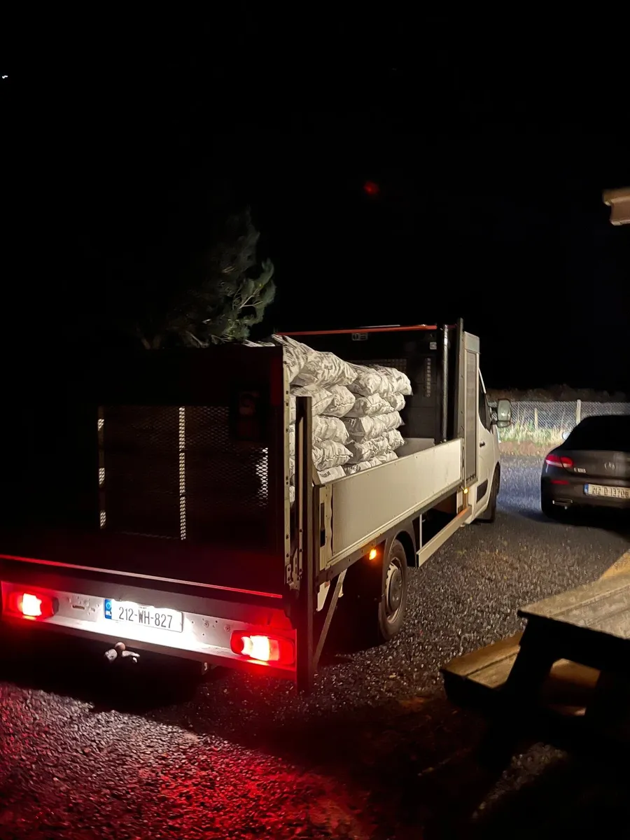 1Tonne Smokeless Coal (Free Delivery 🚚) - Image 3