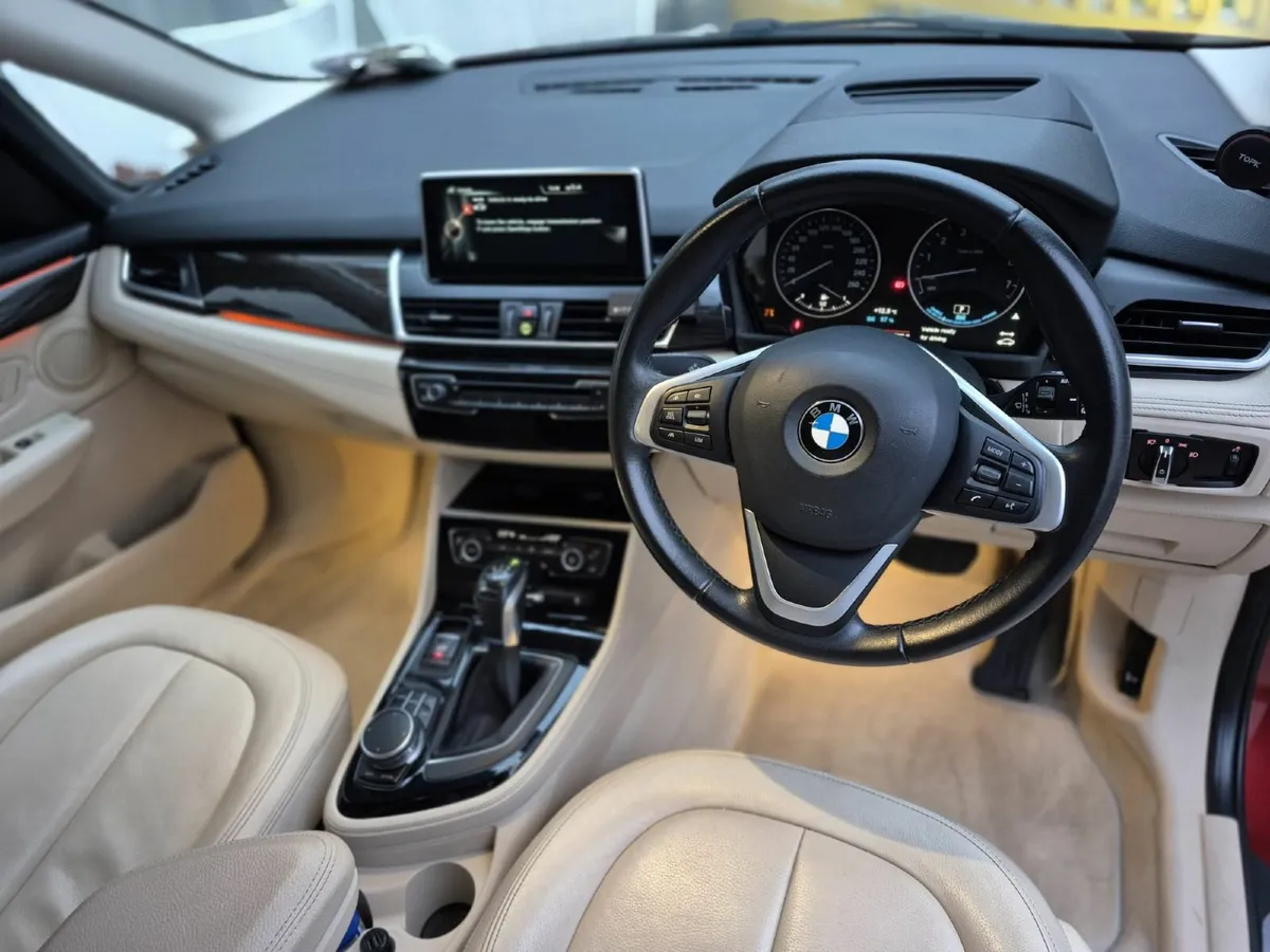 BMW 225 xe, PLUG-IN,50000km, NCT until 05/2027 - Image 2