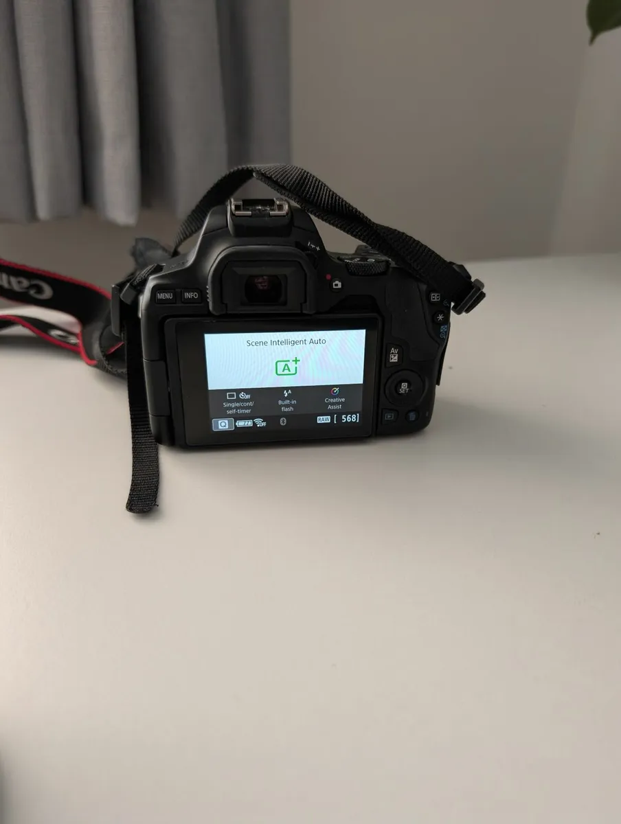 Canon EOS 250D - Save 300EUR - Image 3