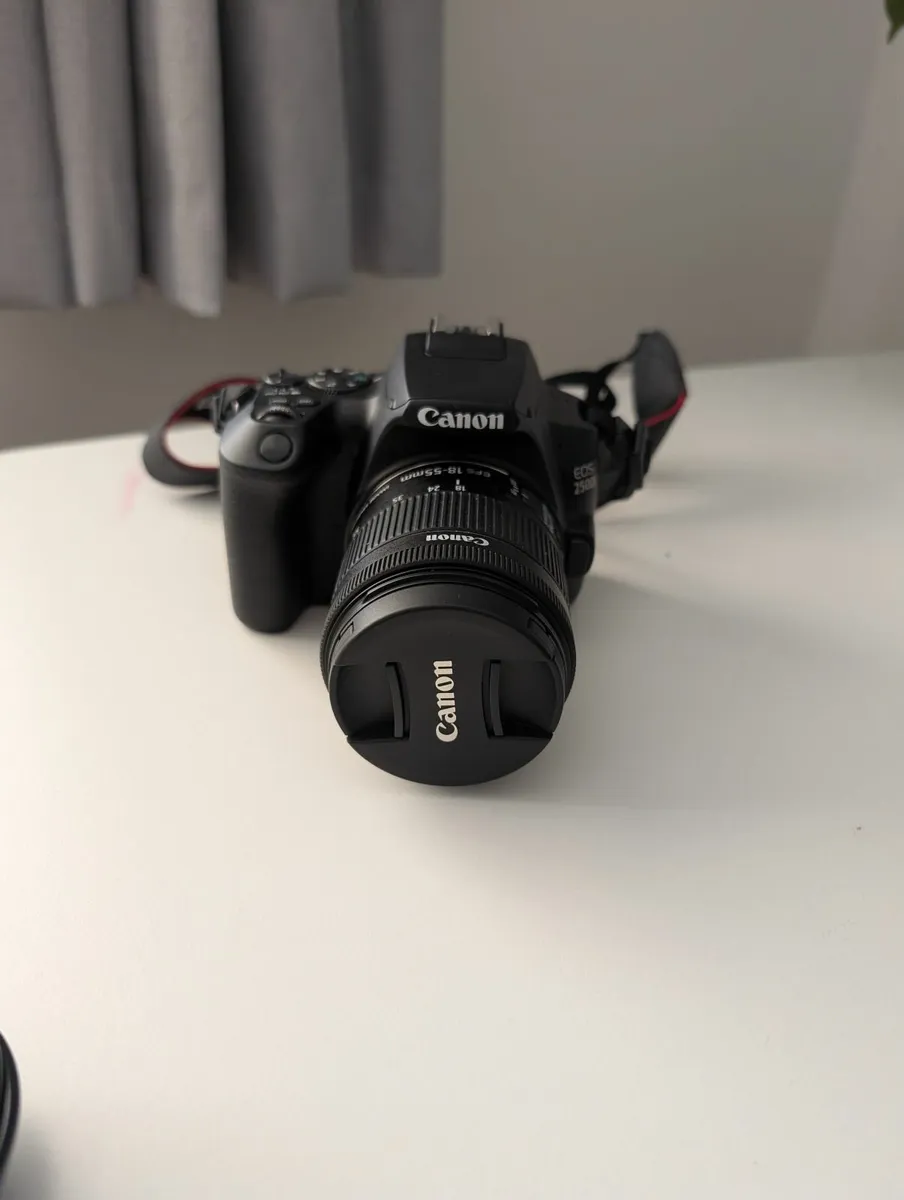 Canon EOS 250D - Save 300EUR - Image 4