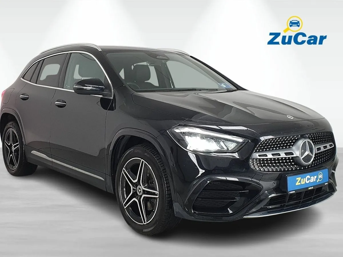 Mercedes-Benz GLA Gla 250 Amg Line Executive E A - Image 1