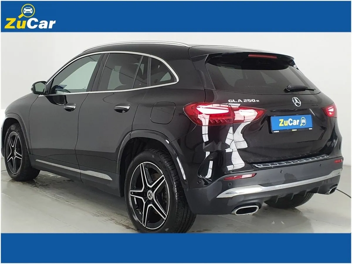 Mercedes-Benz GLA Gla 250 Amg Line Executive E A - Image 4