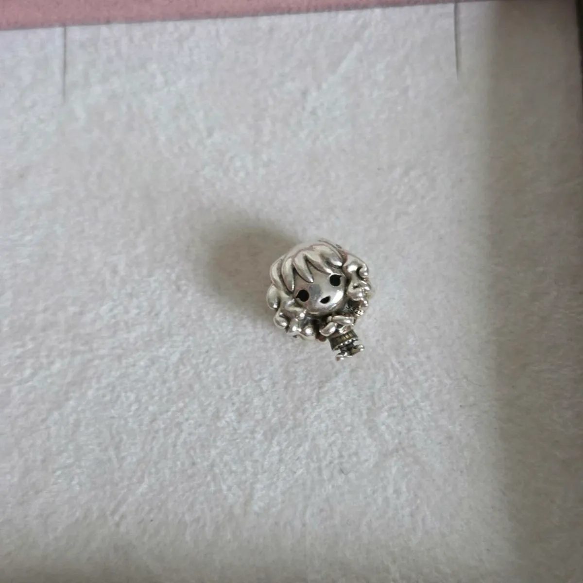 Pandora Hermione Harry Potter charm - Image 2
