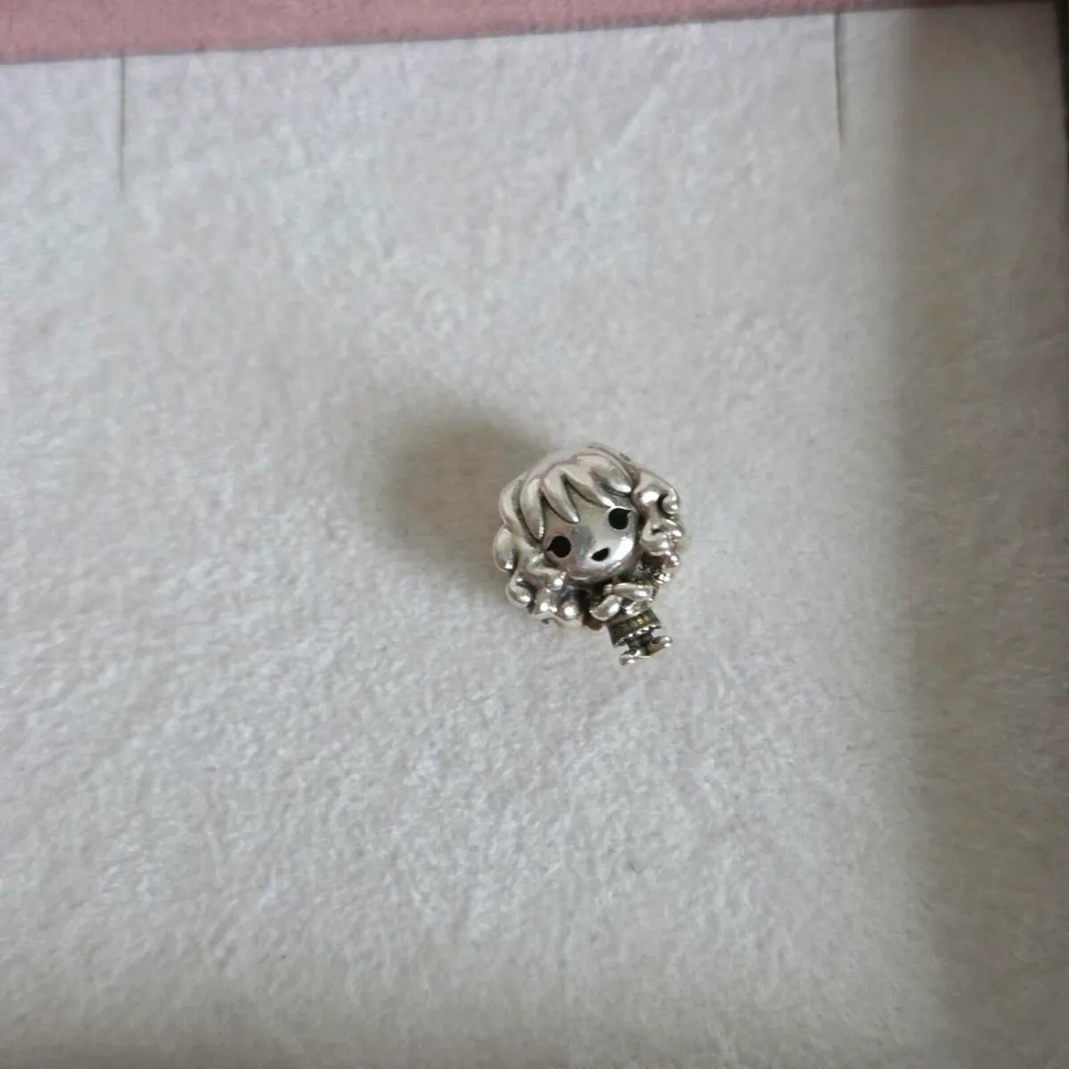 Pandora Hermione Harry Potter charm - Image 3