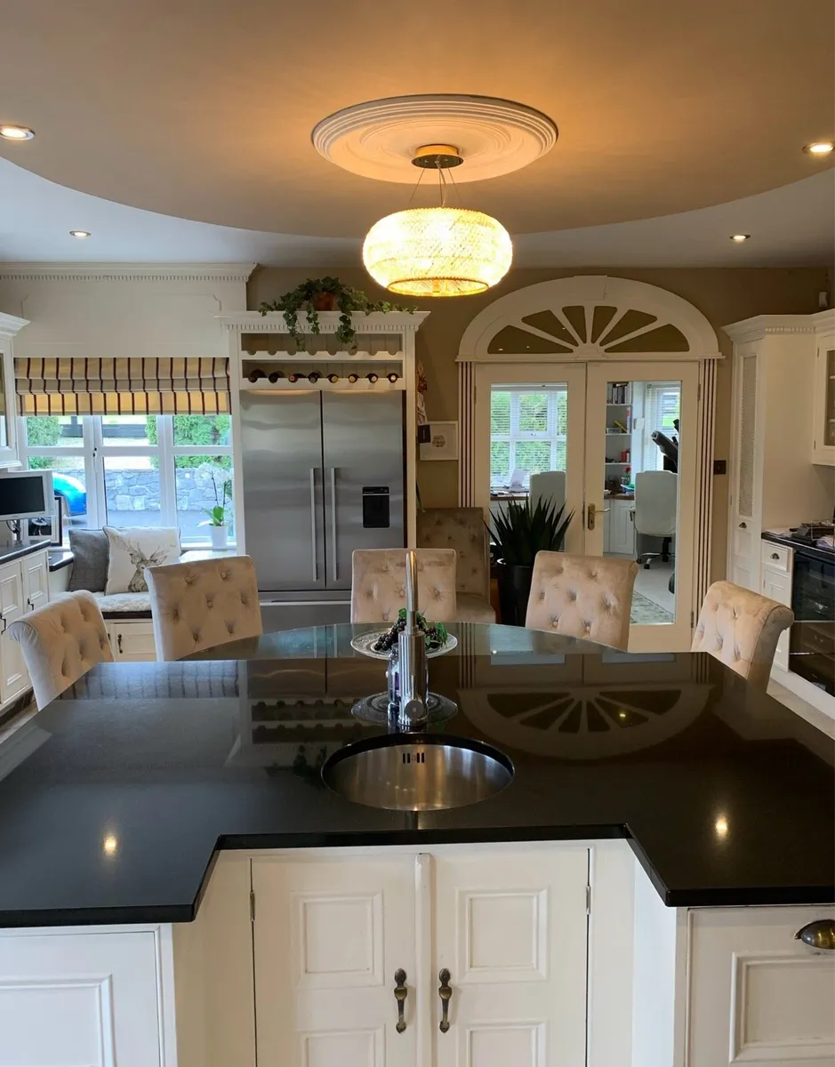 Granite kitchen top - Image 3