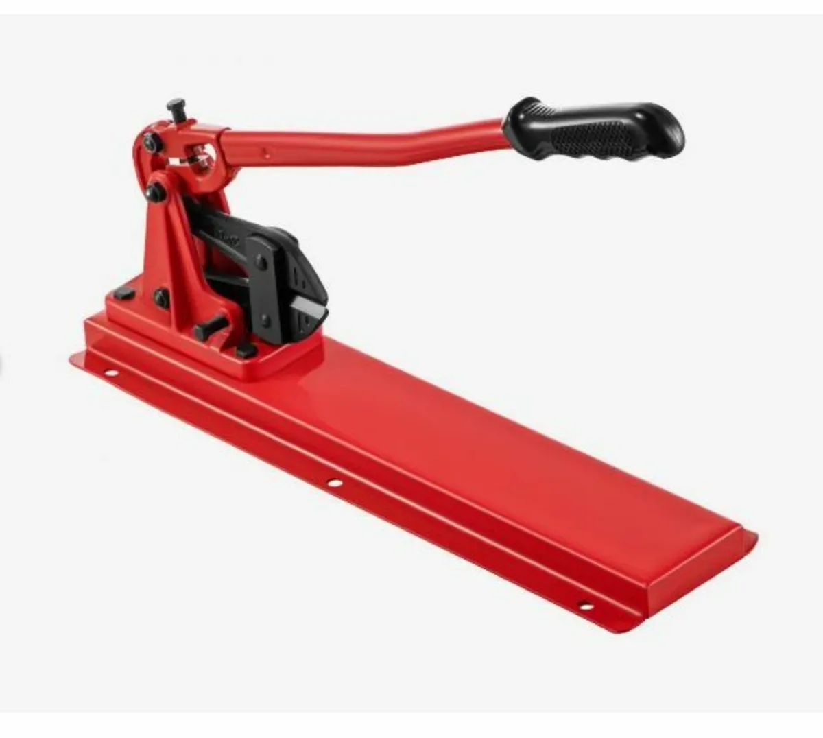 24" Bench Type Hand Swager - Image 1