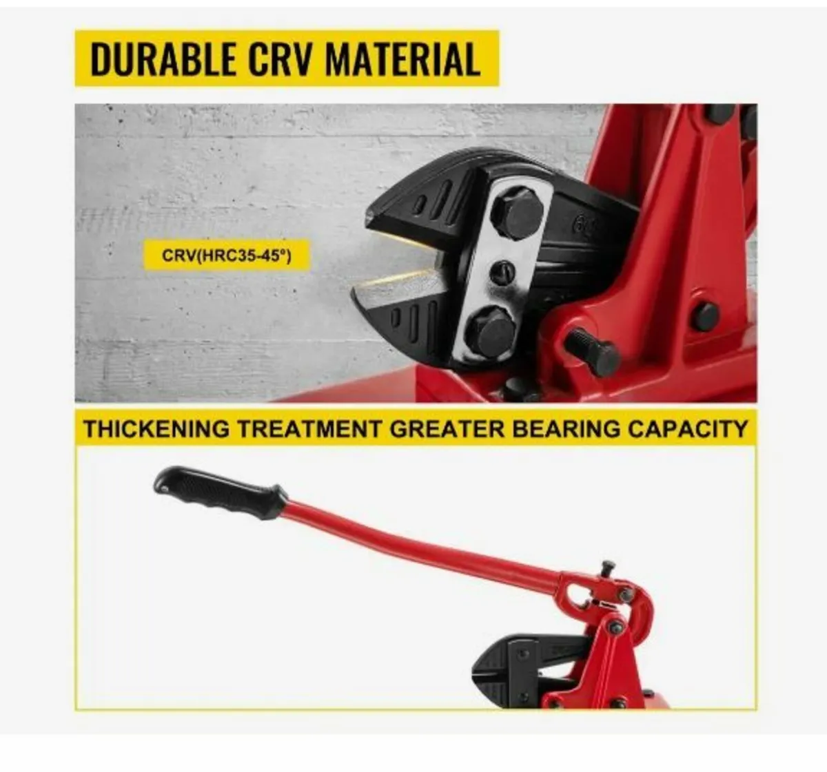 24" Bench Type Hand Swager - Image 2